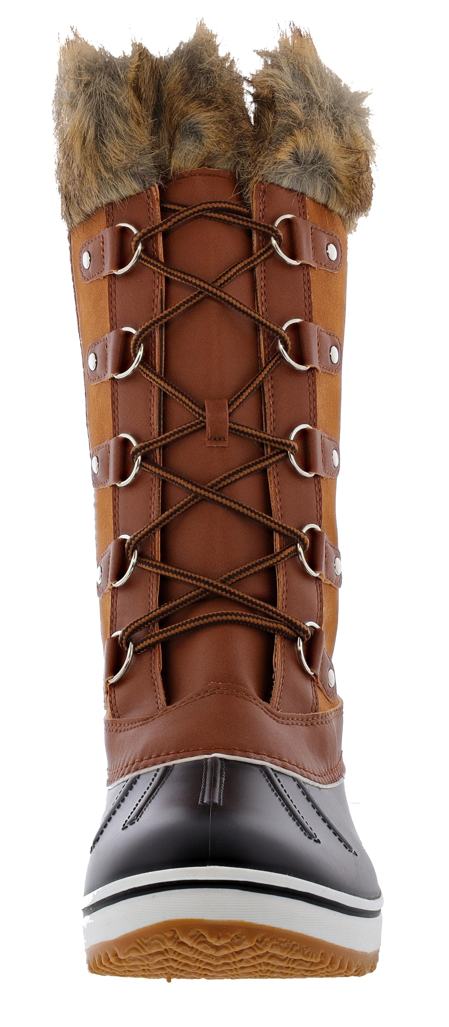 Spring Step Survival Women's Tall Shaft Winter Boots、mySite、dreamappss