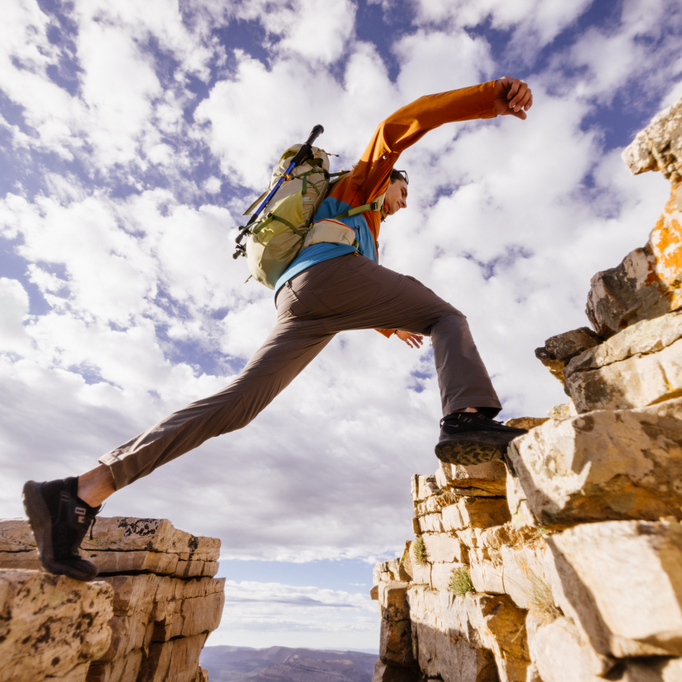 Coraje Tech Pant - Men's、mySite、shCoraje Tech Pant - Men's、mySite、glenpowelloop_name