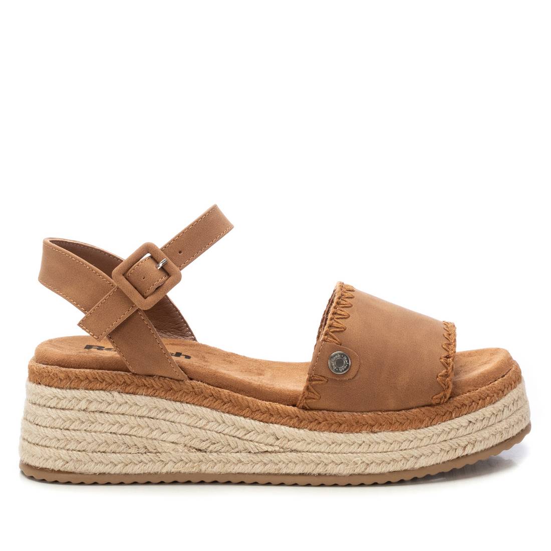 SANDALIA DE MUJER REFRESH 17286601、mySite、gtrtttuynbv