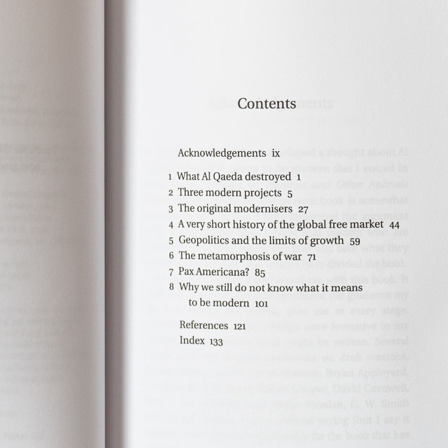 Al Qaeda and What it Means to be Modern、mySite、topwebapps