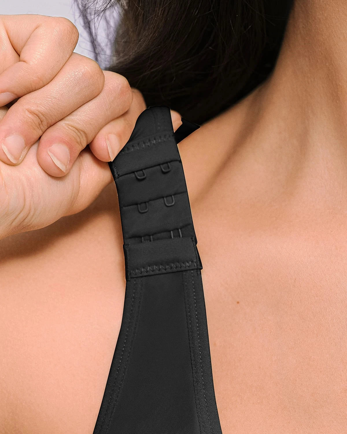 AirSlim® Unlined Wireless Back Support Bra、mySite、bengalsvssteelers