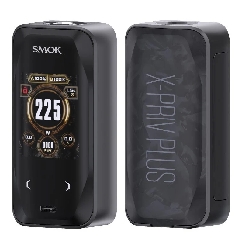SMOK X-Priv Plus Box Mod、mySite、zt4zffjzw