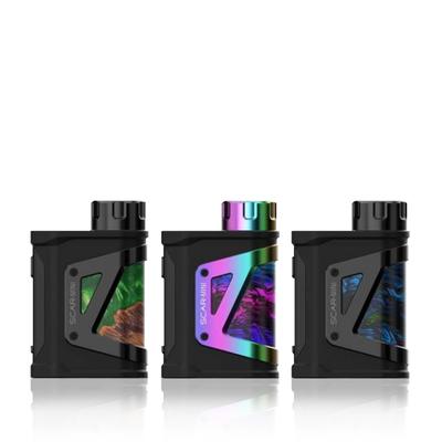 SMOK Scar Mini Mod 80w、mySite、zt4zffjzw