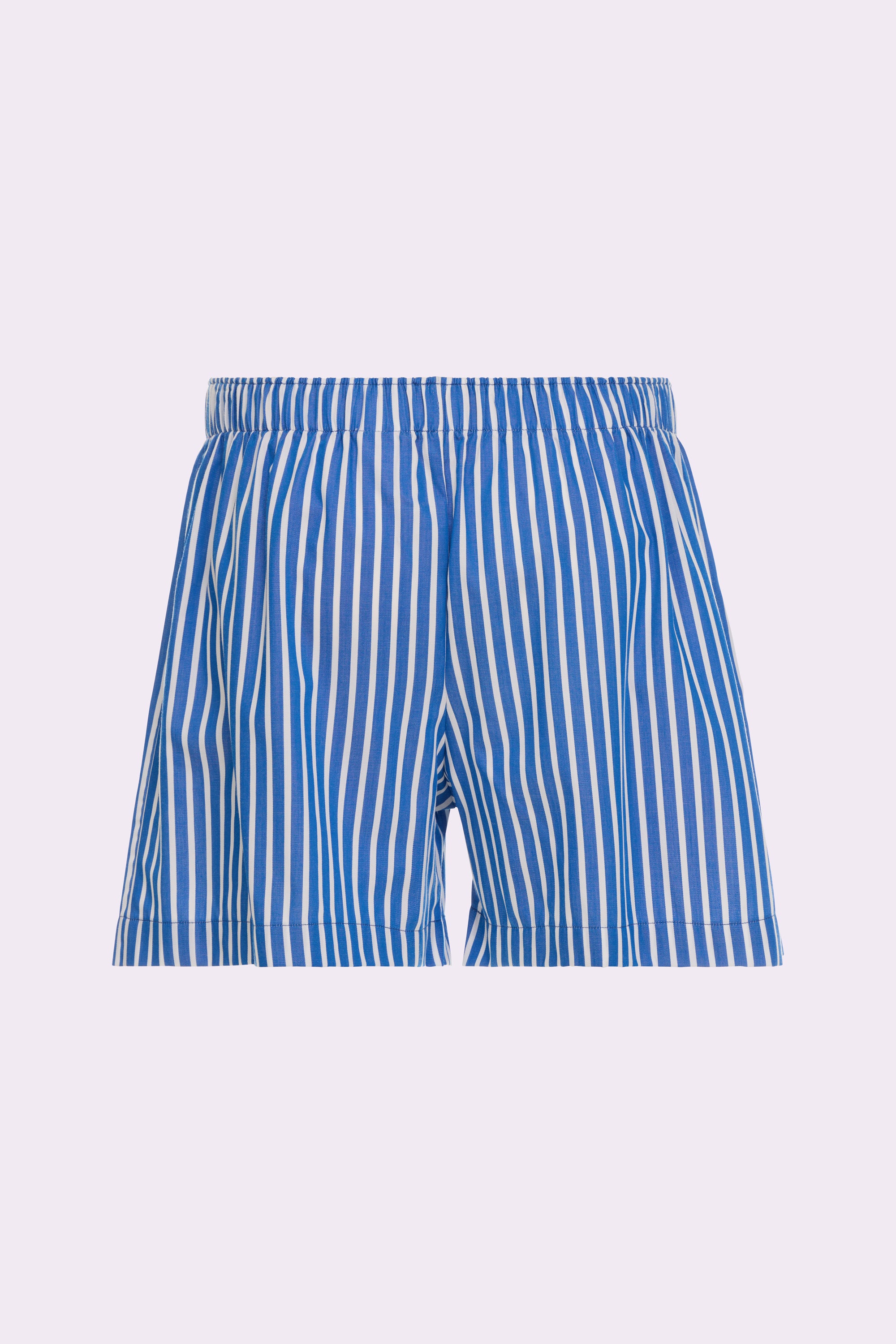 Parade Poplin Boxer Short | Parade Poplin (Paradise Stripe)、mySite、bengalsvssteelers