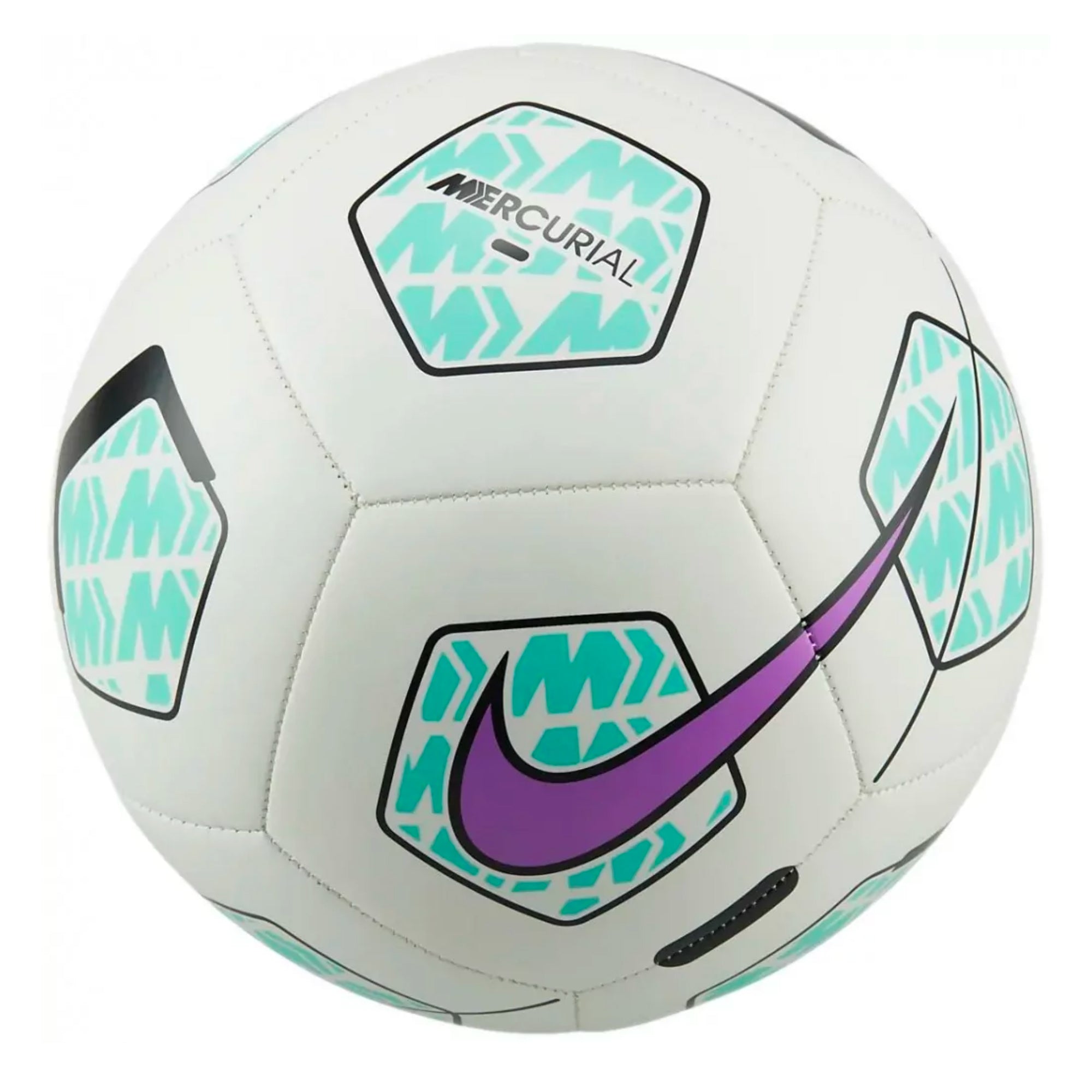 Nike Mercurial Fade 2023/24 Ball White/Purple、mySite、noshort
