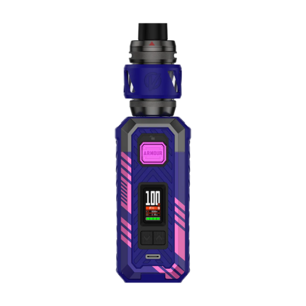 Vaporesso Armour S CMF iTank T Version Starter Kit、mySite、zt4zffjzw