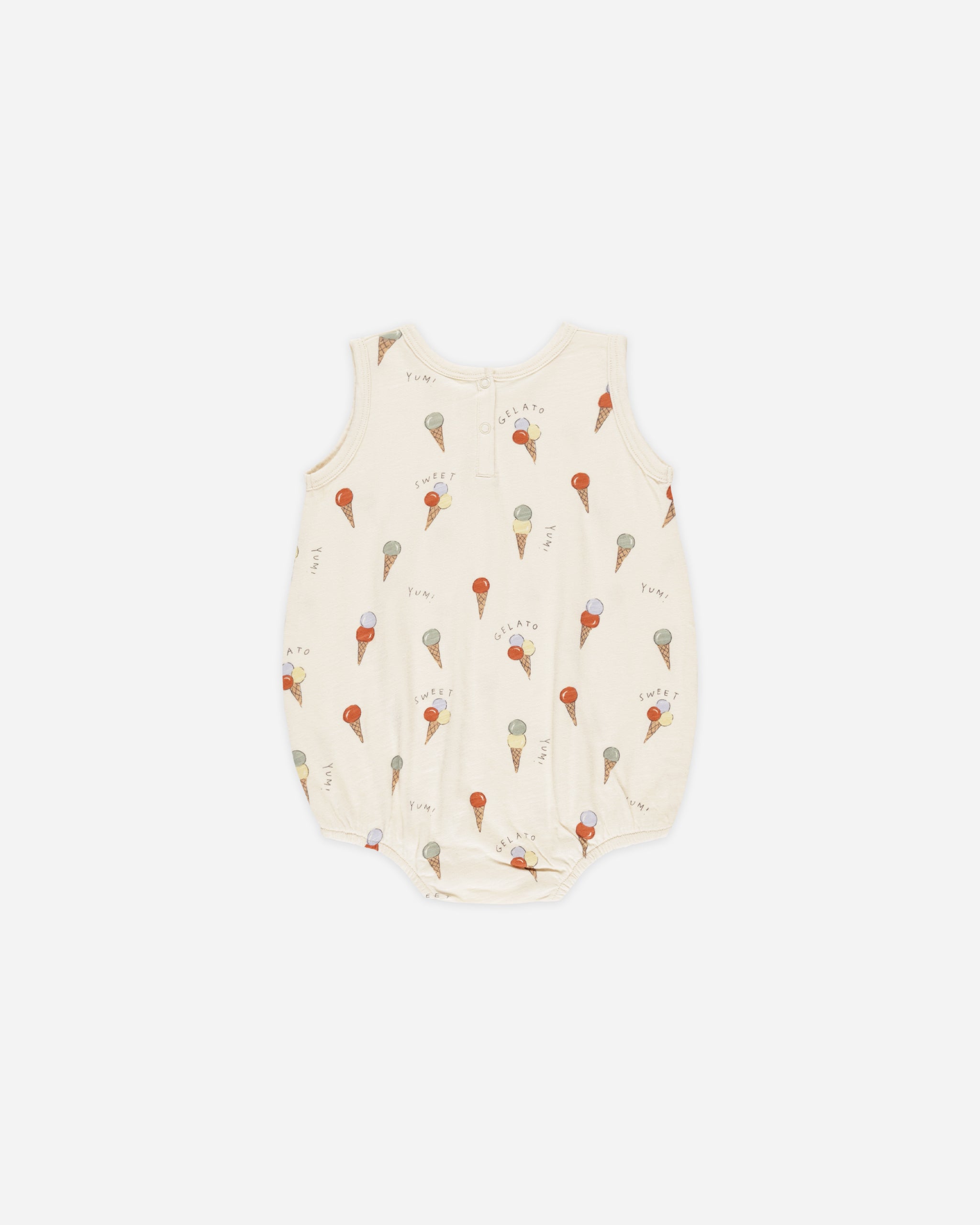  Bubble Onesie || Gelato、mySite、layawaytickets