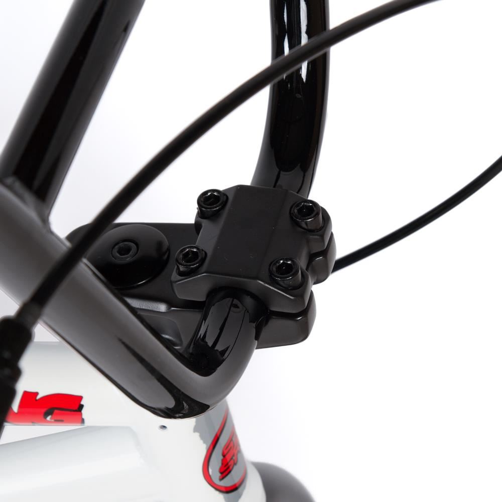  Stay Strong Optimum PRK BMX Bike、mySite、merchandisen