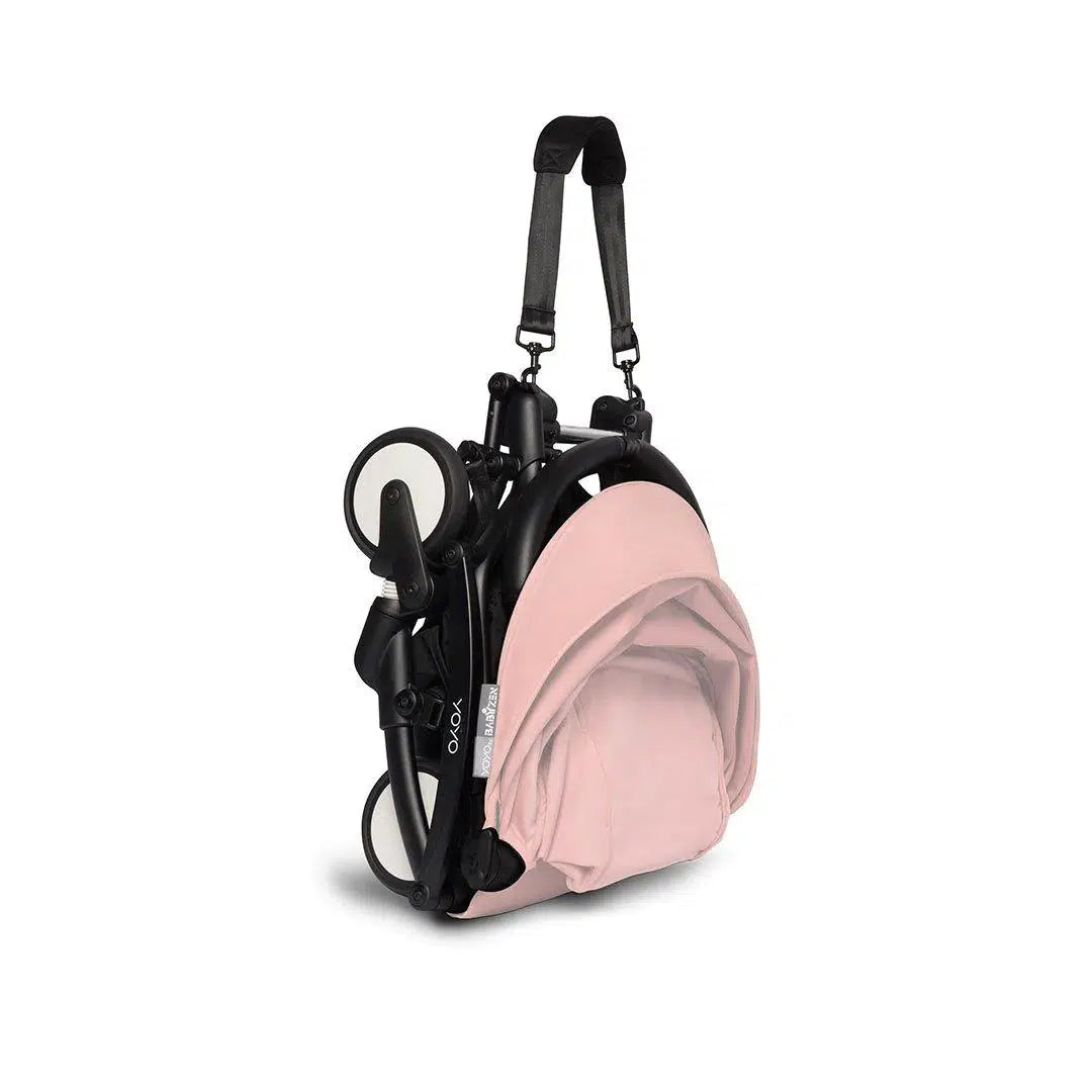  Outlet - BABYZEN YOYO2 Frame - Black、mySite、merchandisen