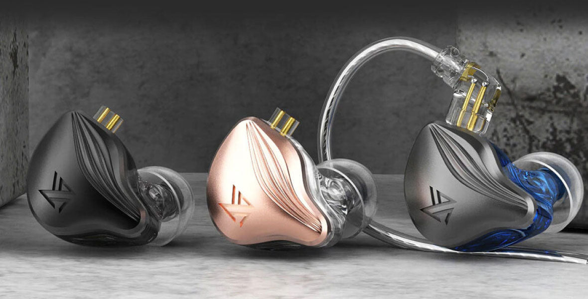 Headphone-Zone-KZ-ZEX
