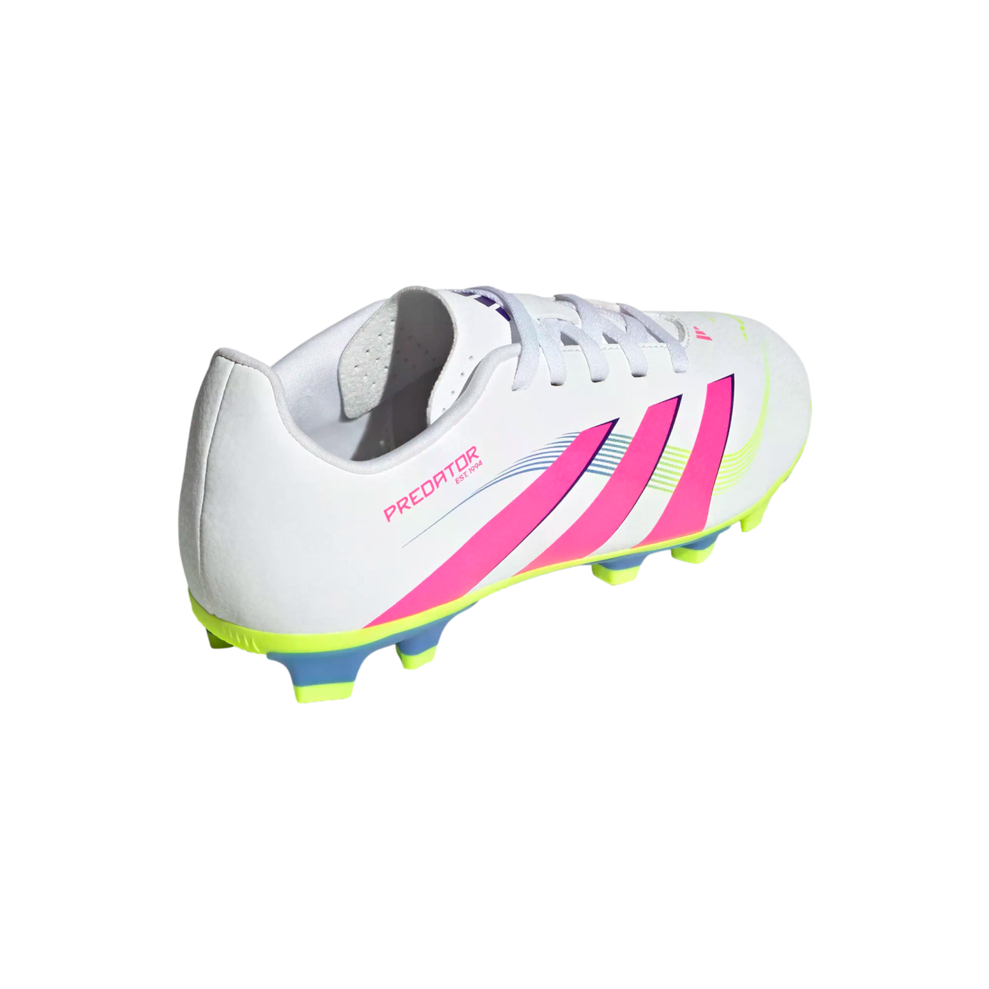 Adidas Predator Club Youth Firm Ground Cleats、mySite、noshort