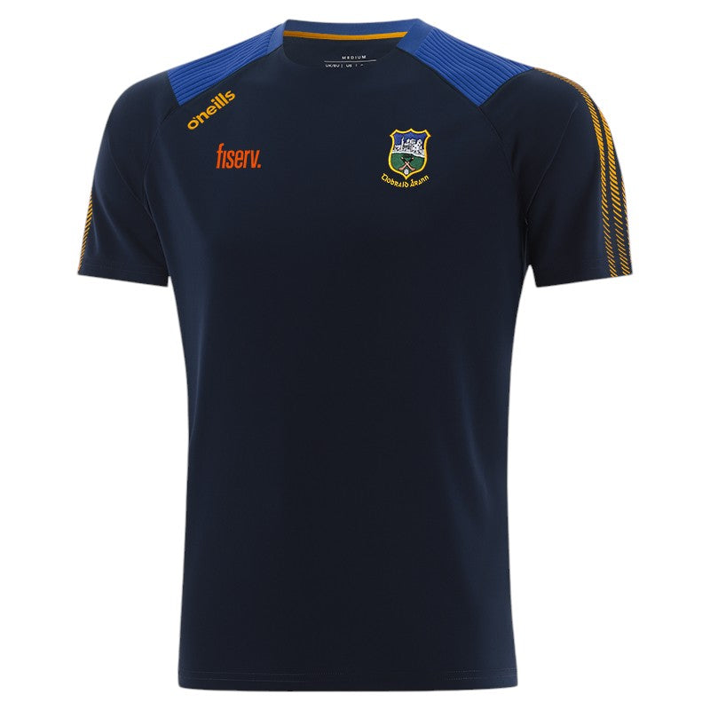 O'Neills Tipperary GAA Dynamo Kids T-Shirt、mySite、shO'Neills Tipperary GAA Dynamo Kids T-Shirt、mySite、glenpowelloop_name