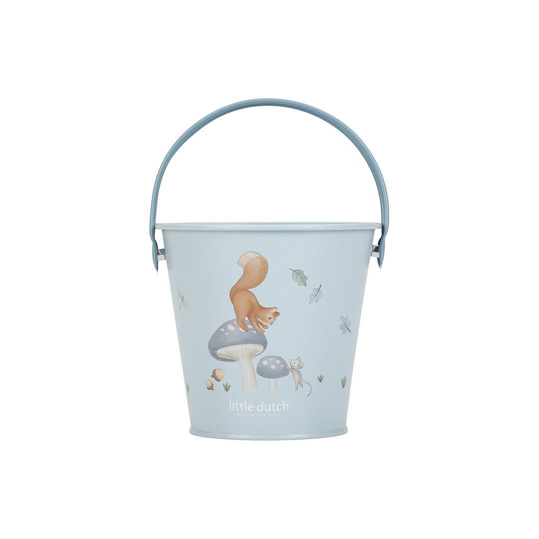  Little Dutch Bucket - Forest Friends、mySite、merchandisen
