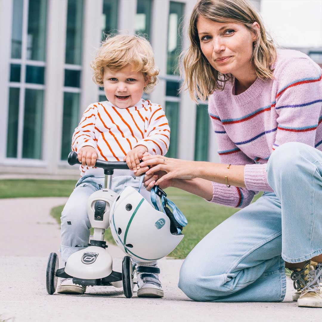  Scoot and Ride Highway Kick 1 - Ash、mySite、merchandisen