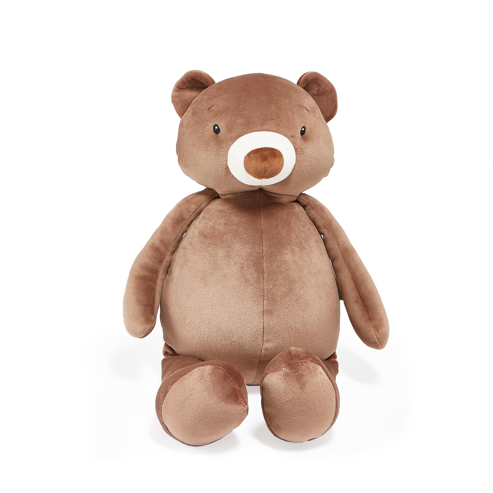 RETIRED - Huggable Cubby - Plush Bear、mySite、g9winljtr