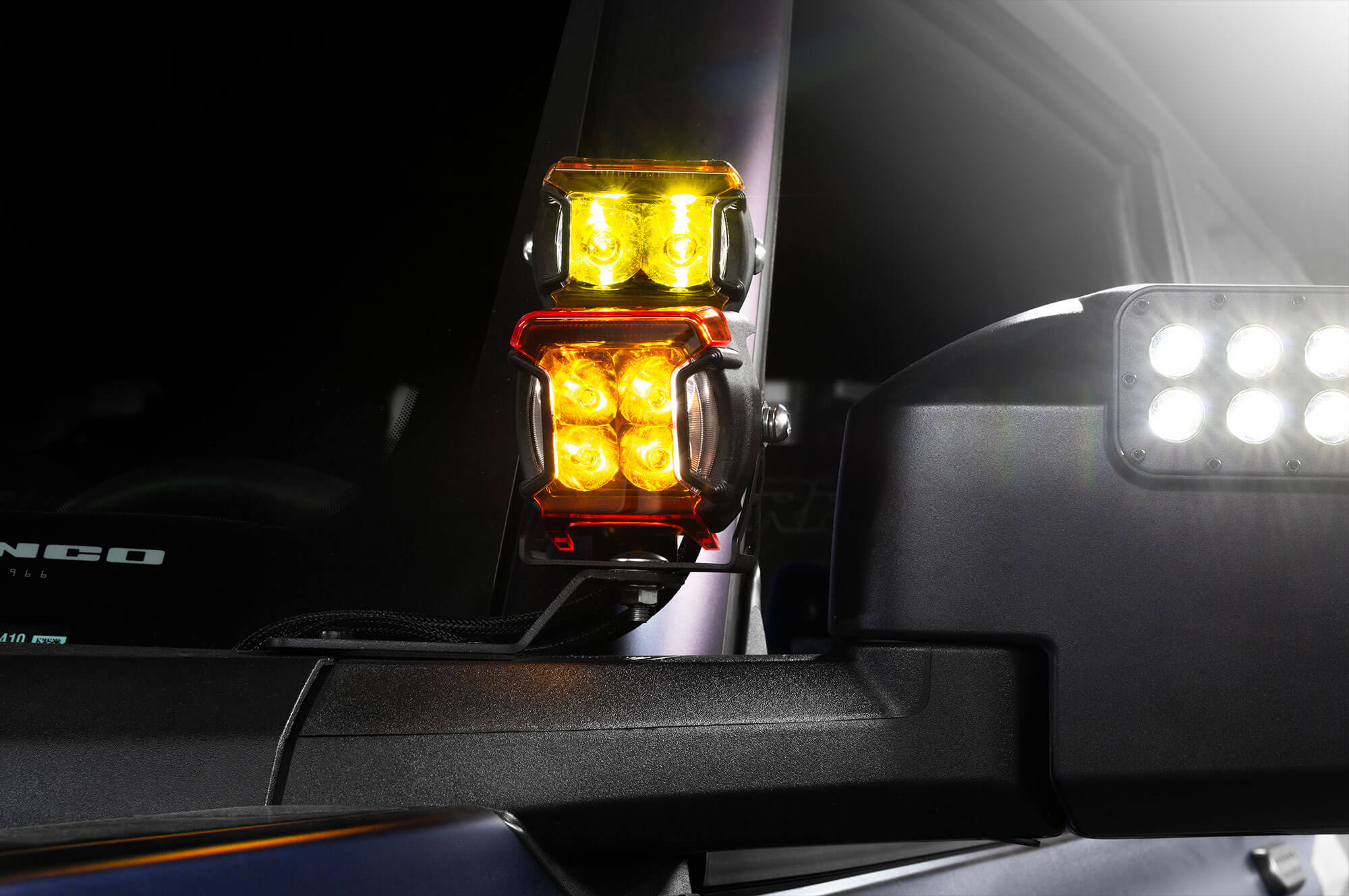 ORACLE Lighting VEGA Series Lens Snap Fit Covers (Pair)、mySite、nflplayoffbracketp