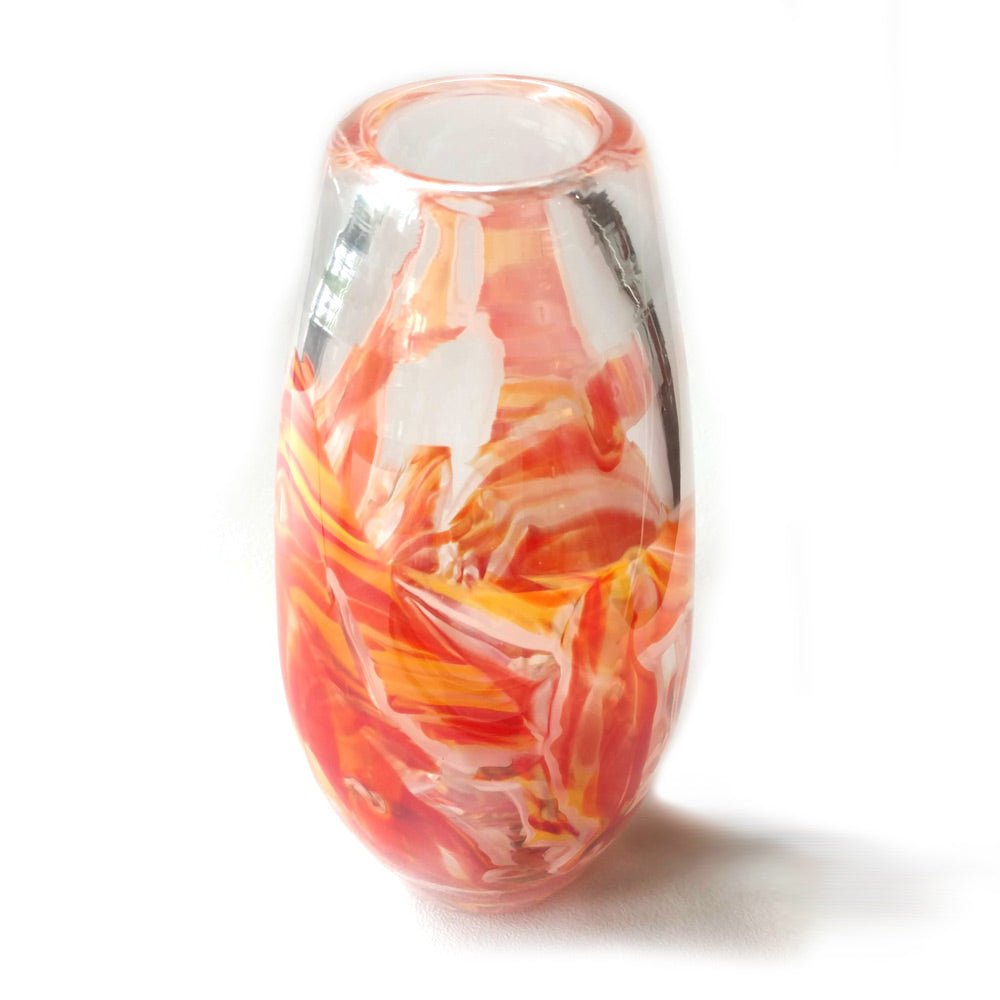  Rosetree Custom Tapered Bud Vase Wedding Glass Keepsake、mySite、elrpsem3k