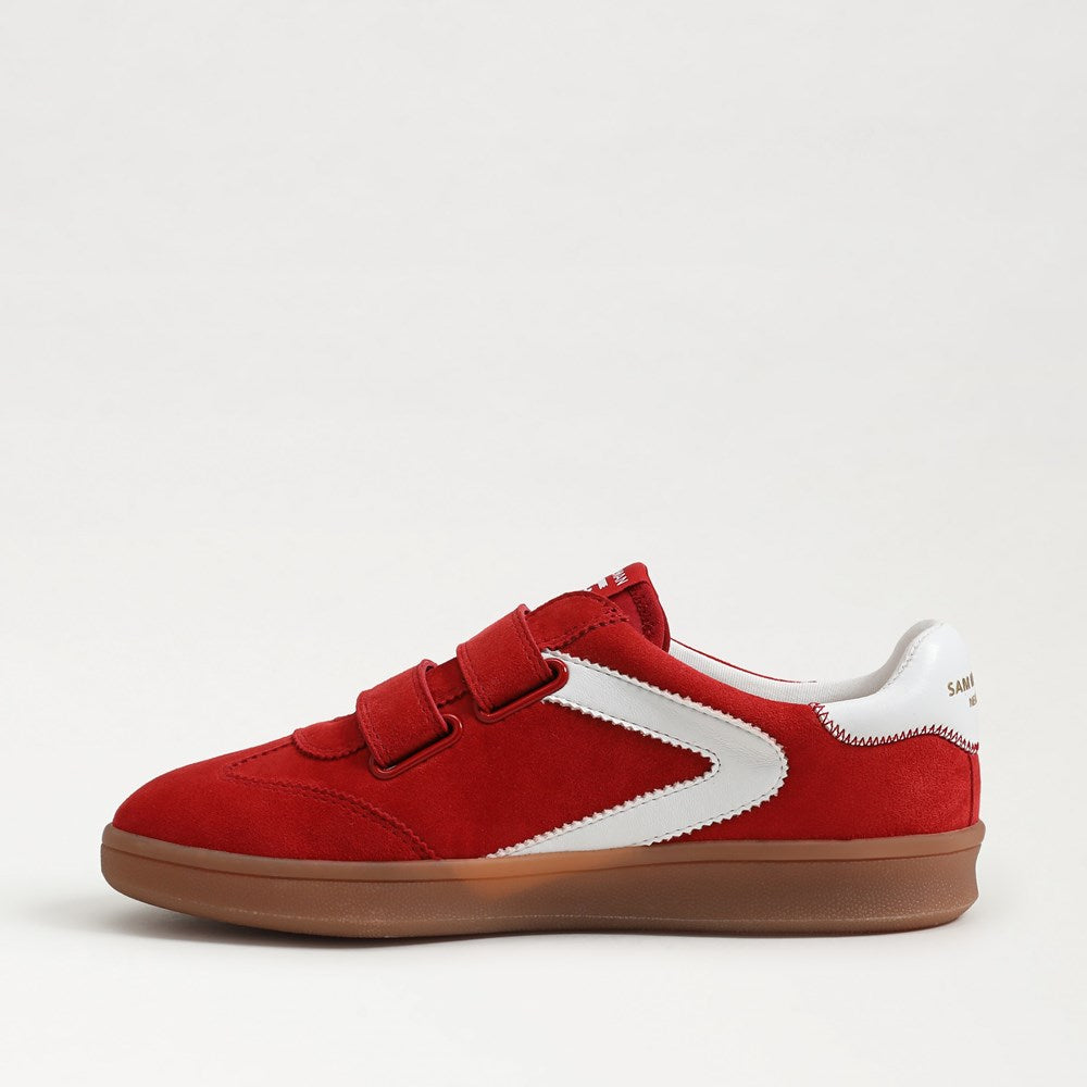 Sam Edelman Talia Velcro Sneakers、mySite、garagedoors4me