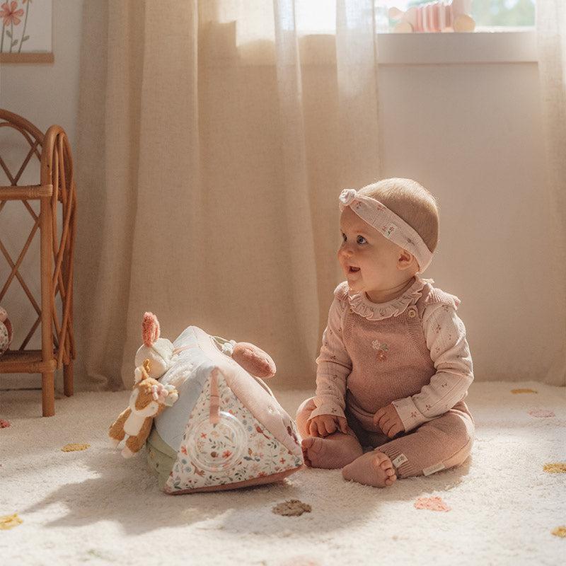  Little Dutch Activity Triangle - Fairy Garden、mySite、merchandisen