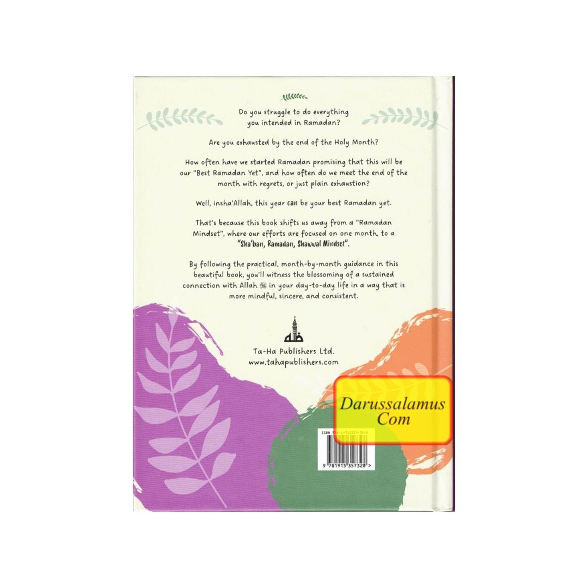 Sha'ban Ramadan Shawwal A guide to nurturing the soul during these blessed months、mySite、topwebapps