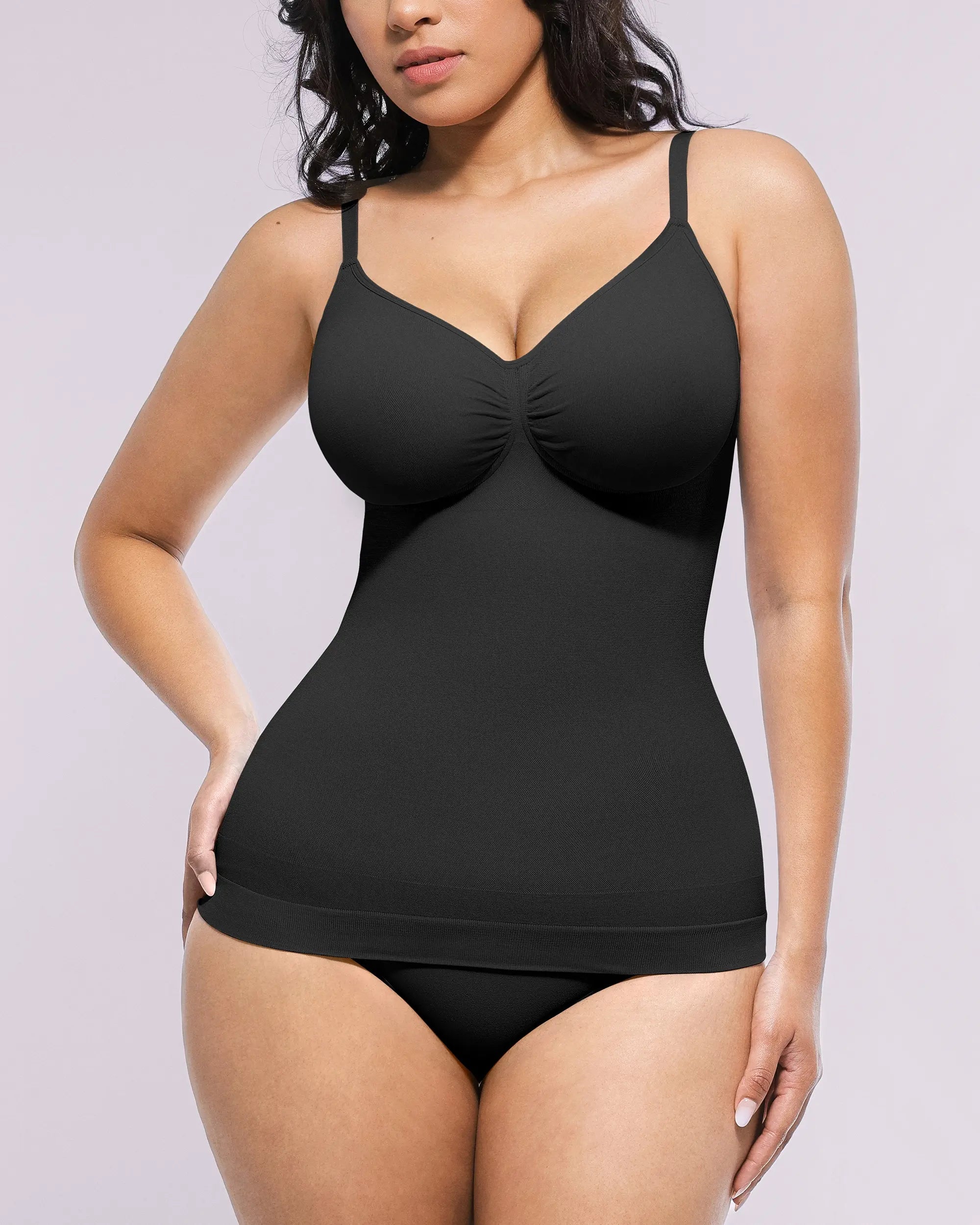 OceanHug™ Oyster Reborn Smoothing Cami、mySite、bengalsvssteelers