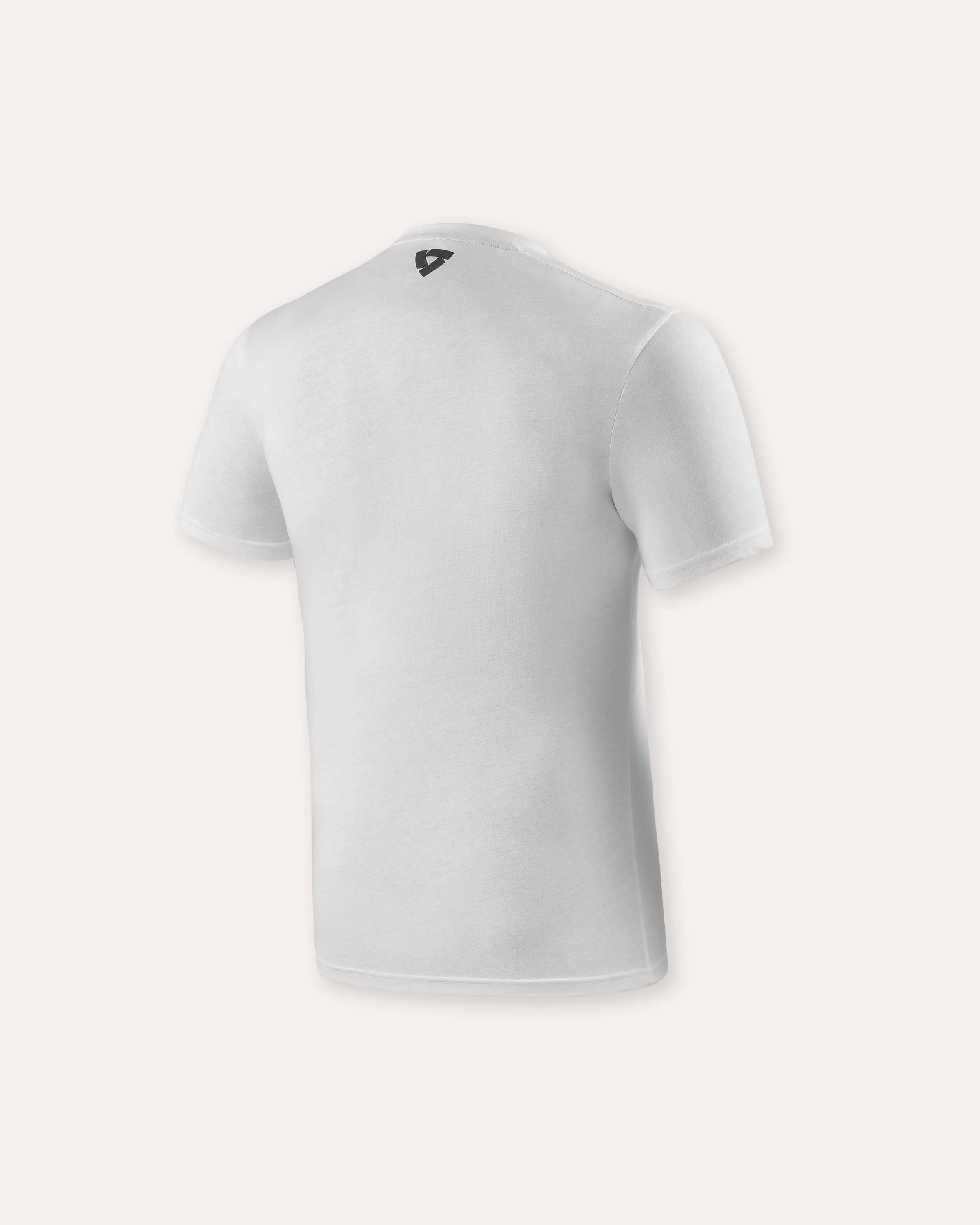 Shirt Nico | White、mySite、dreamappss