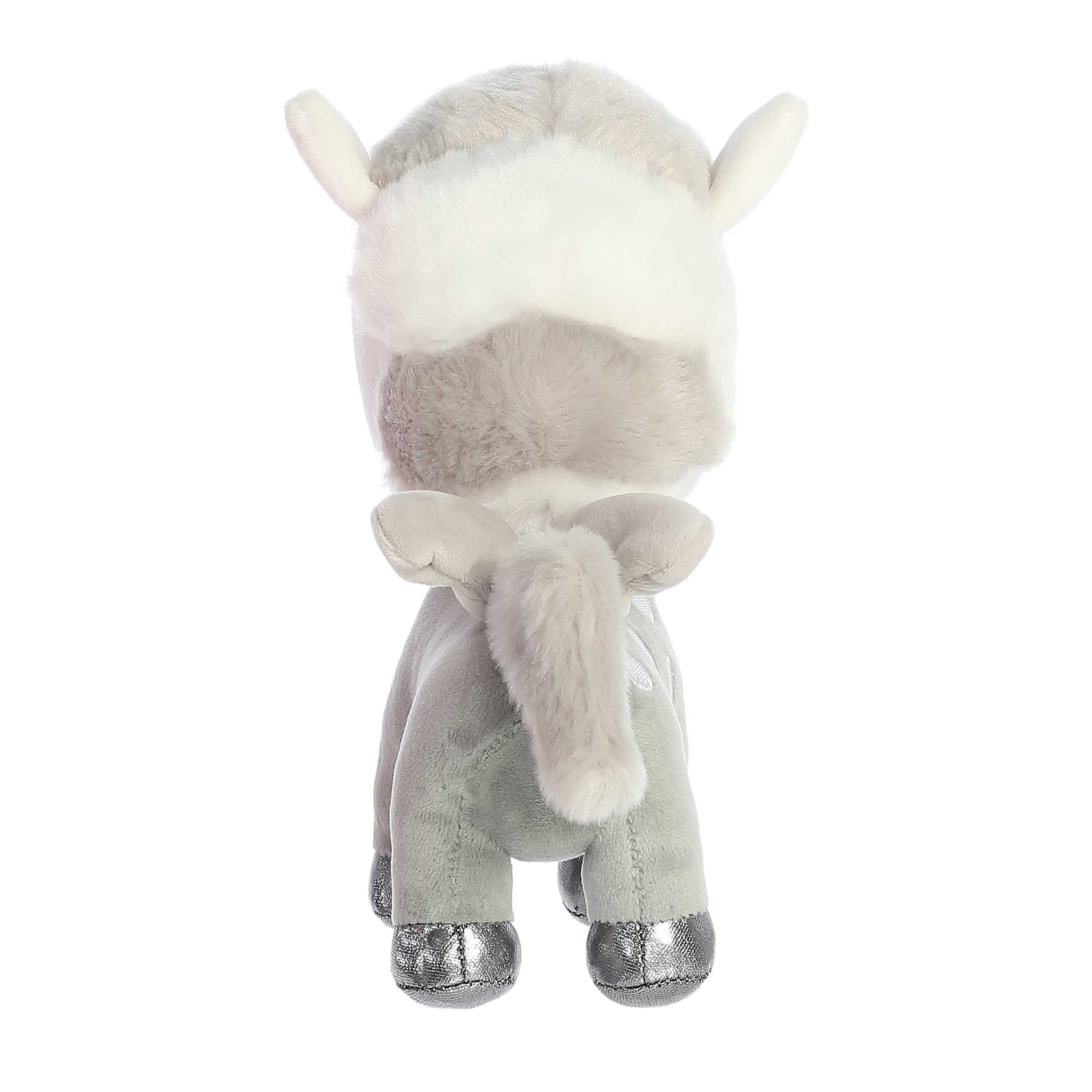 Aurora® - ©tokidoki - 7.5 Toki Mochi Sky Unicorno - Snowballs、mySite、g9winljtr