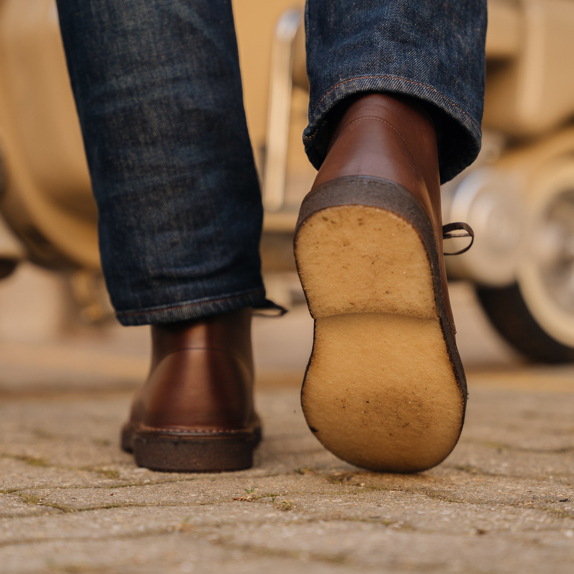  Umbrelèe、mySite、merchandisen