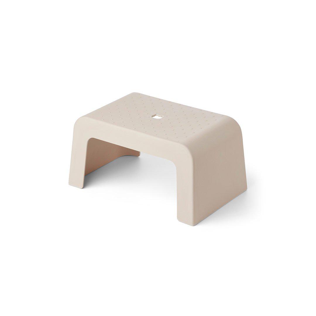  Liewood Ulla Step Stool - Sandy、mySite、merchandisen