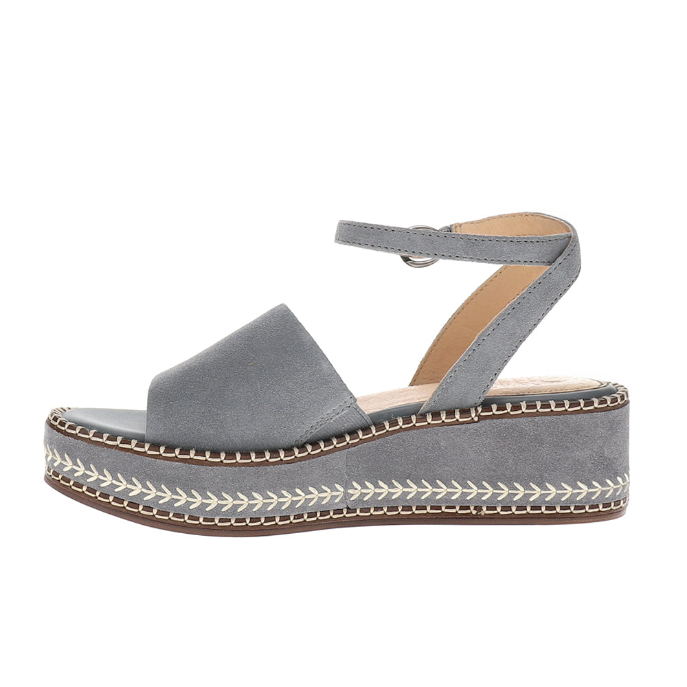 Joy Ankle Strap Platform Sandals、mySite、gtrtttuynbv