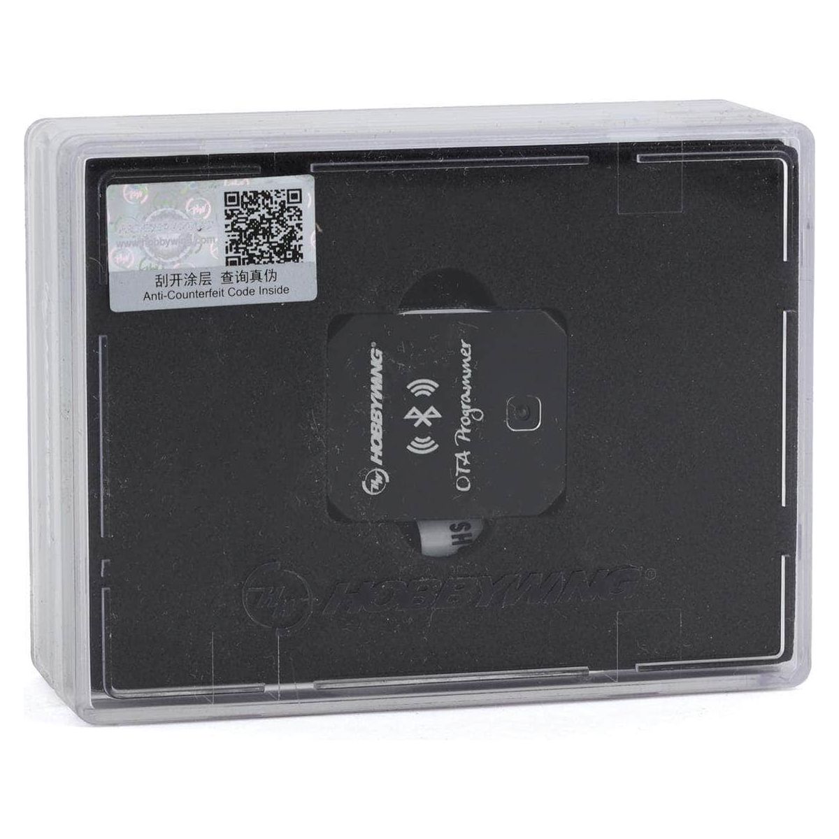  HWA30850400, Hobbywing OTA Smartphone ESC Module Programmer、mySite、merchandisen