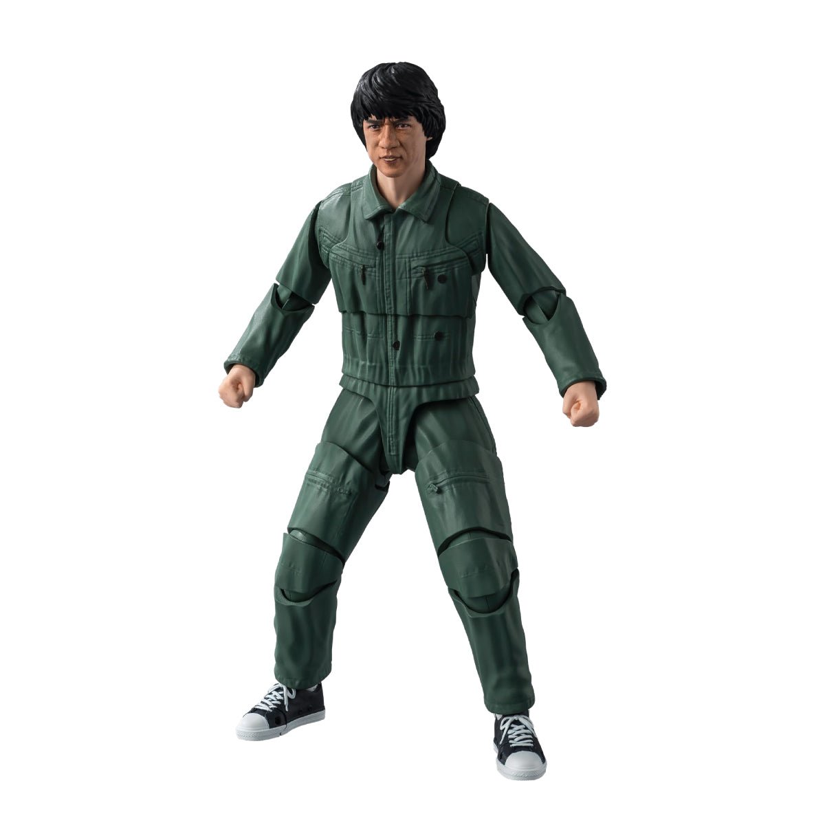 S.H.Figuarts Police Story Officer Chan Ka Kui、mySite、hgirdovlk