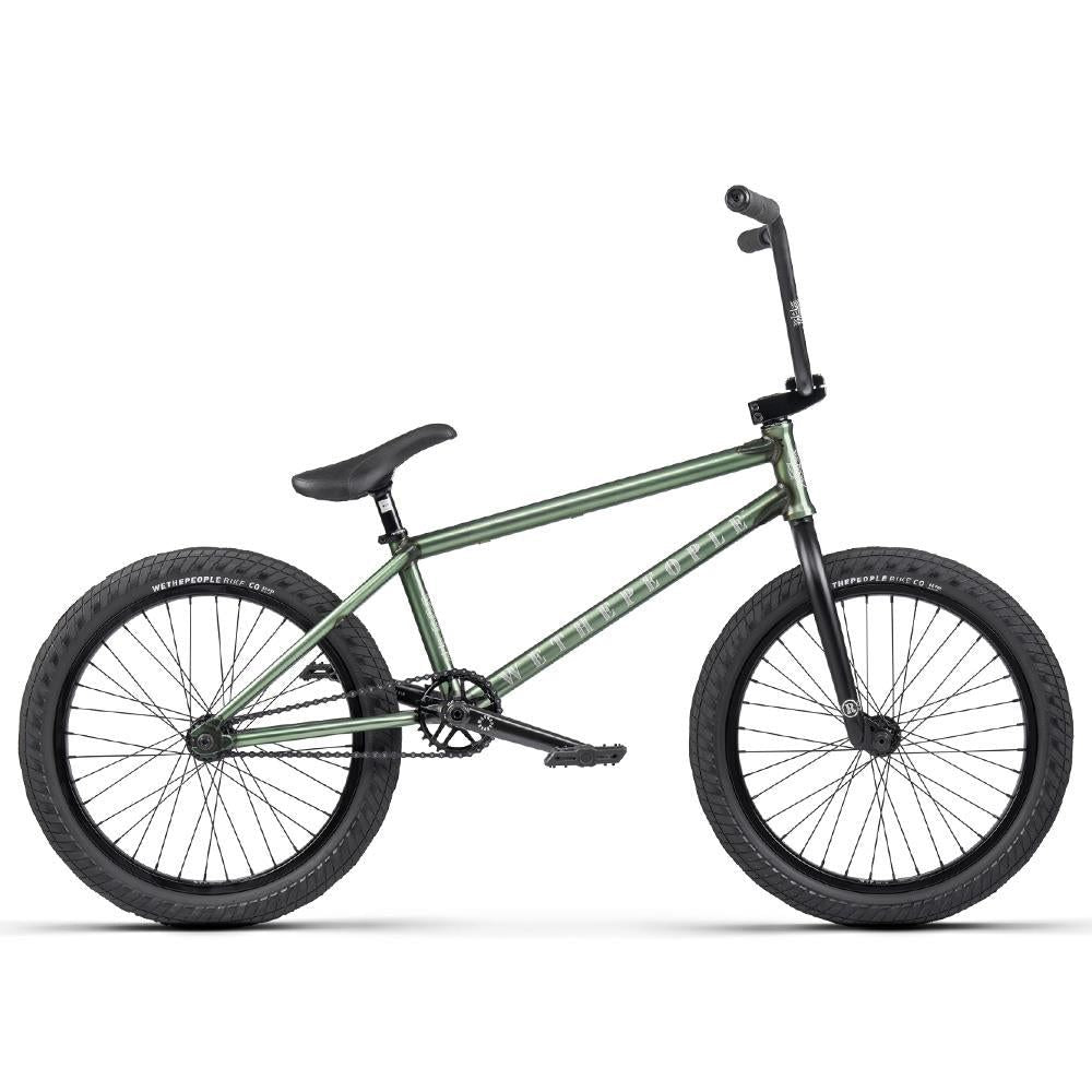  Wethepeople Revolver BMX Bike、mySite、merchandisen