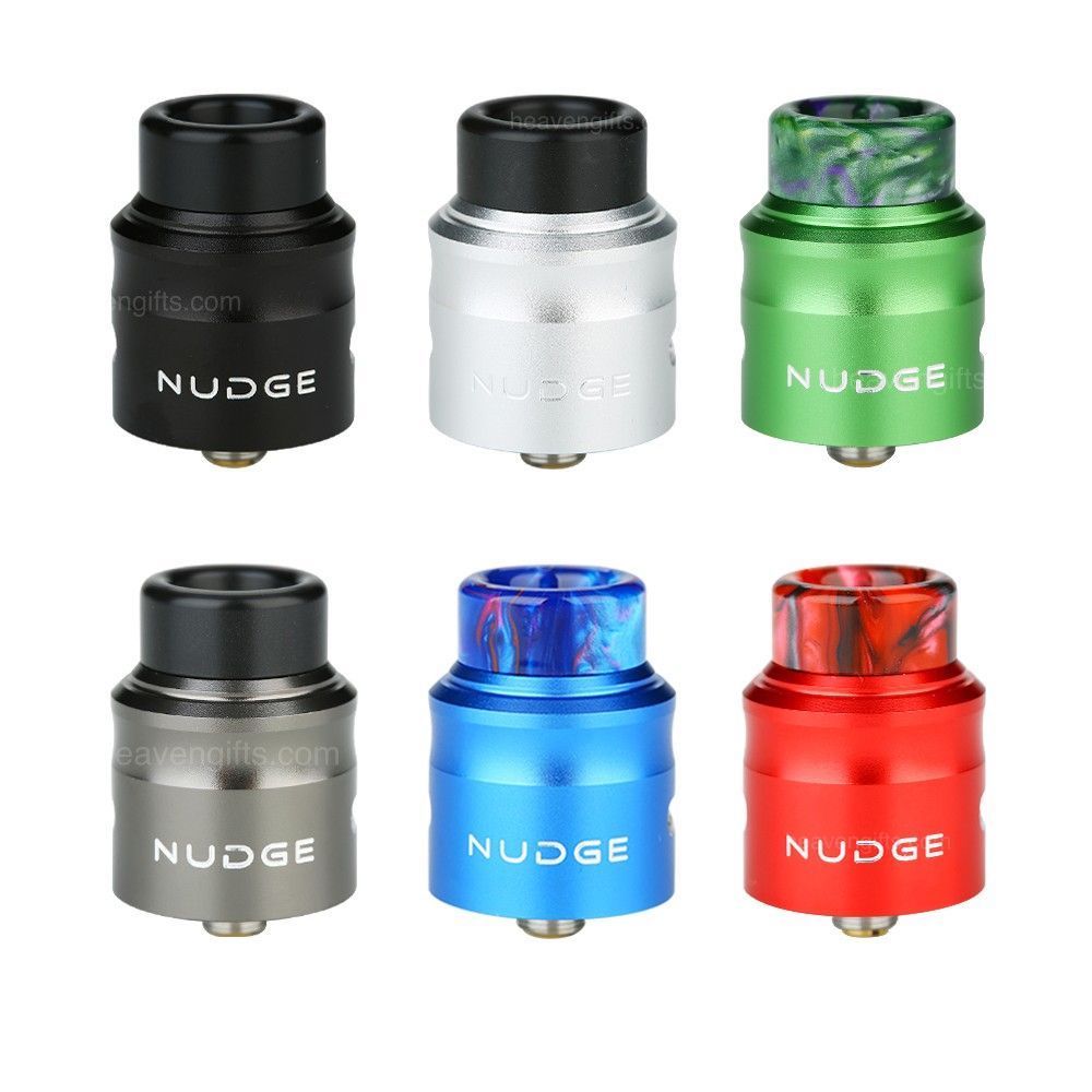 Wotofo Nudge 24mm RDA、mySite、zt4zffjzw