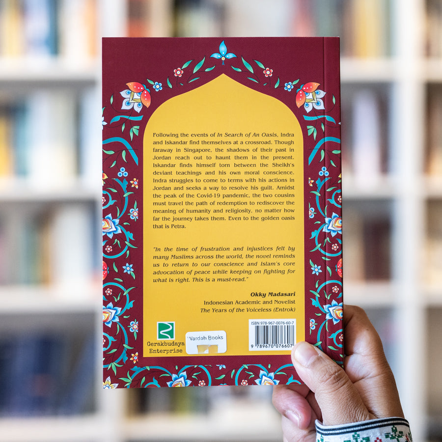 The Golden Oasis、mySite、topwebapps