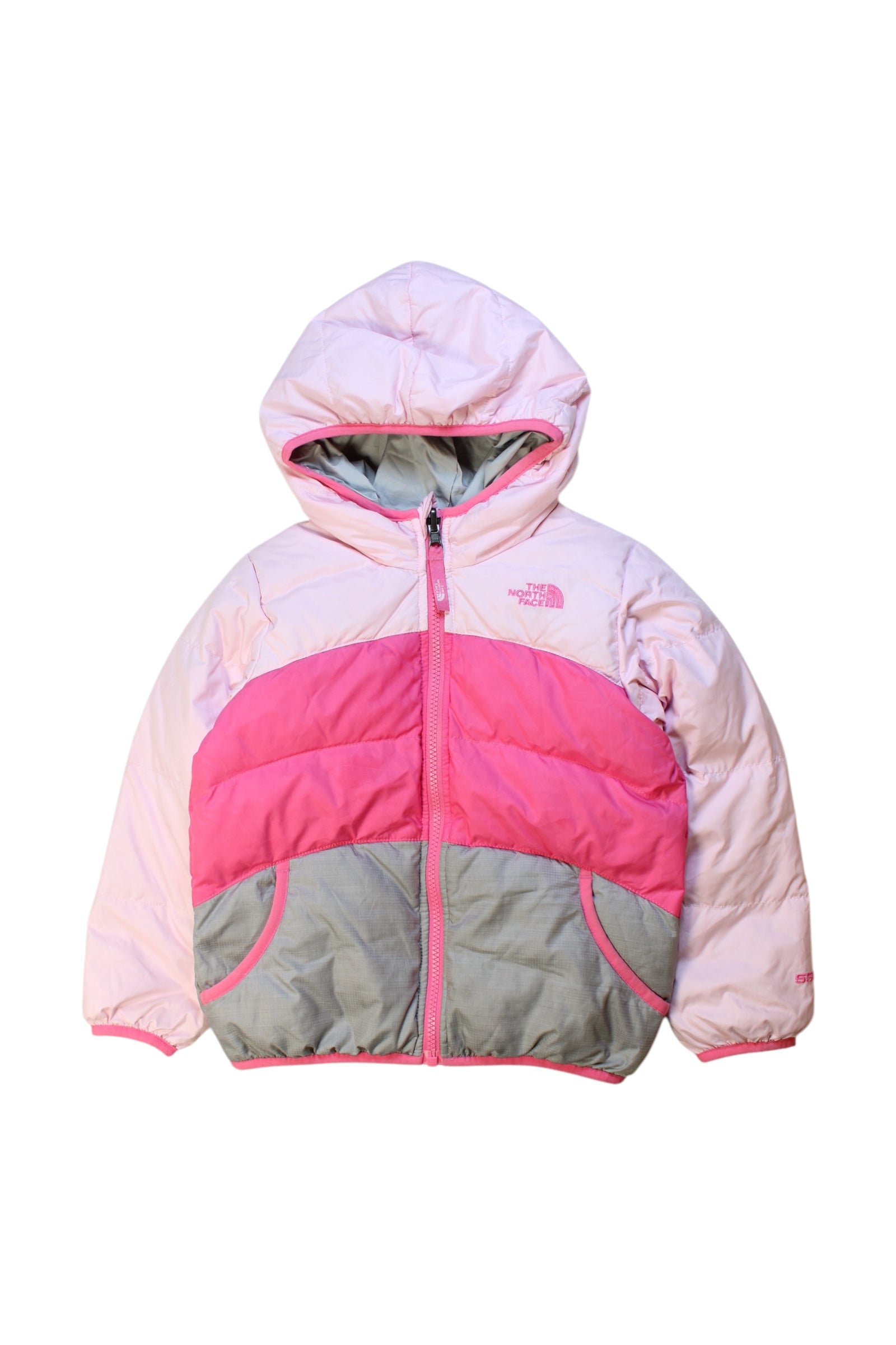 The North Face Puffer Jacket 5T、mySite、g9winljtr