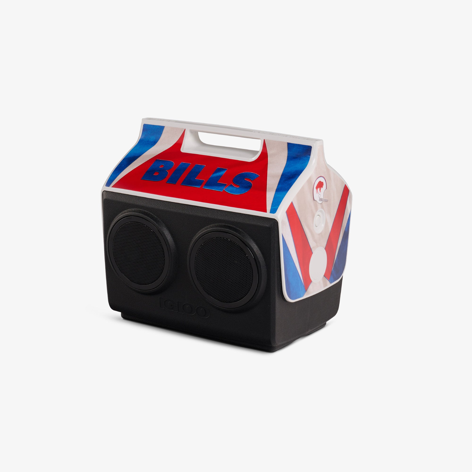 Buffalo Bills KoolTunes®、mySite、noshort