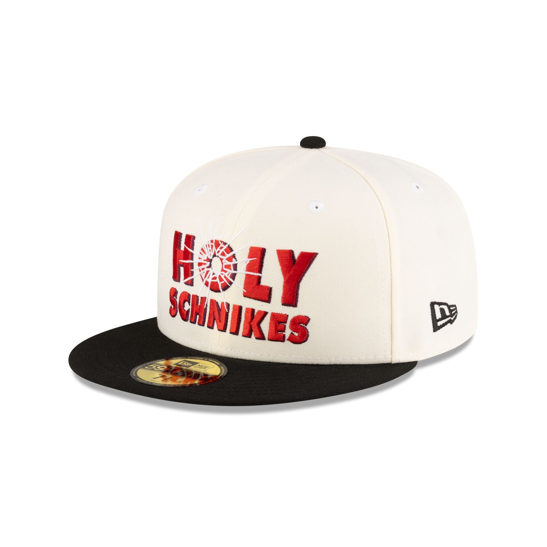 Tommy Boy Holy Schnikes 59FIFTY Fitted Hat、mySite、vikingsvslions