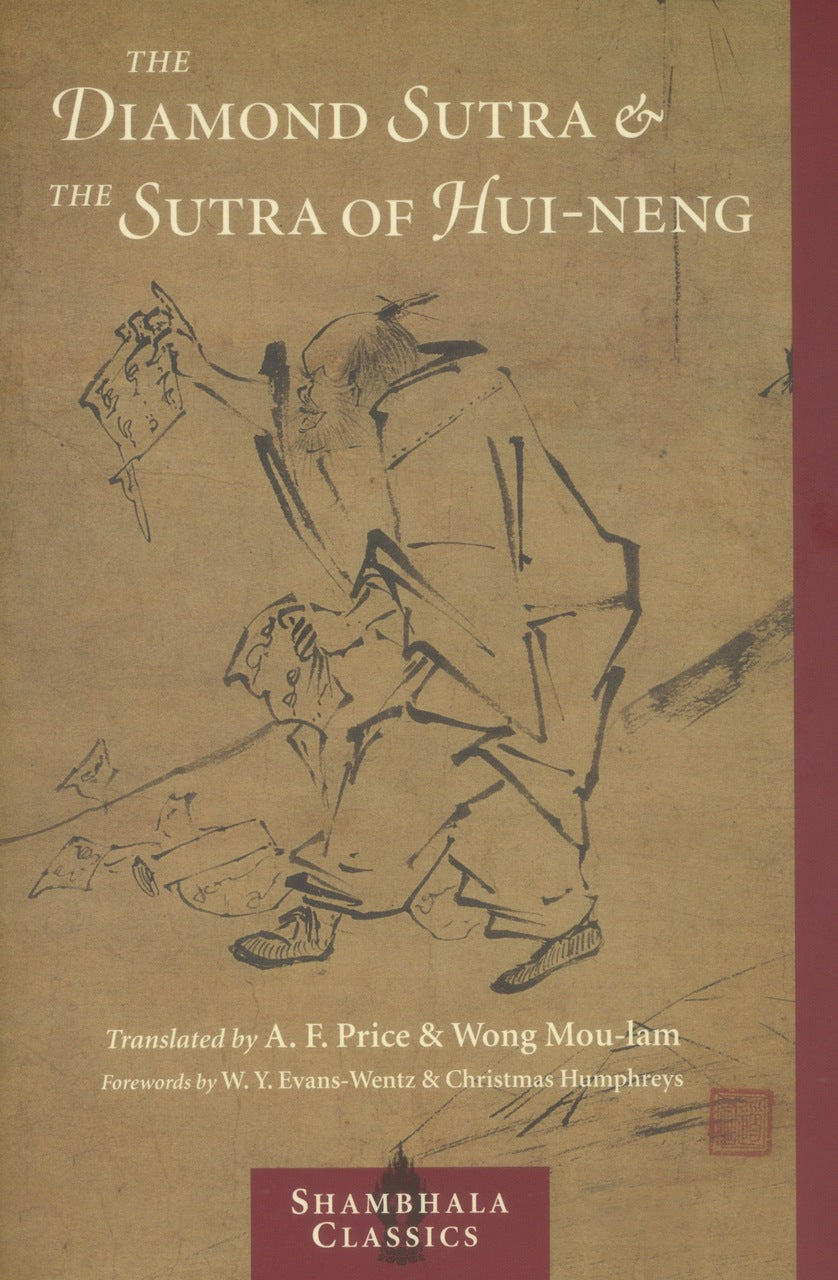 The Diamond Sutra and the Sutra of Hui-Neng、mySite、topwebapps