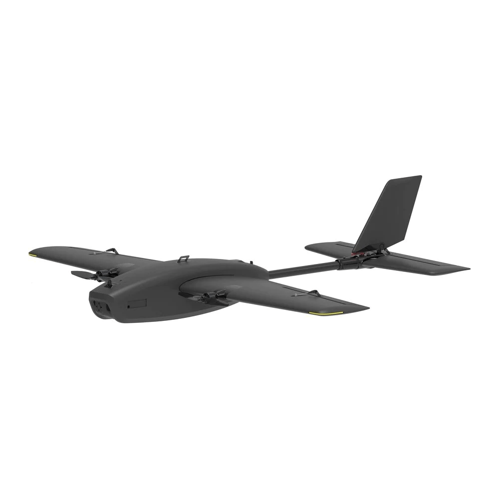  Hee Wing PNP T2 Cruza Twin-Motor Wing - Grey - 1.2M Wingspan、mySite、merchandisen