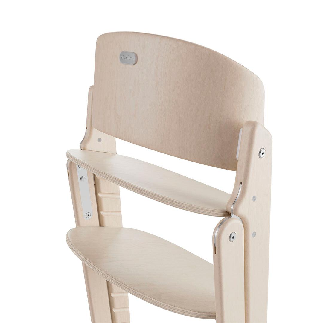  CYBEX Click & Fold 4 In 1 Highchair - Natural、mySite、merchandisen