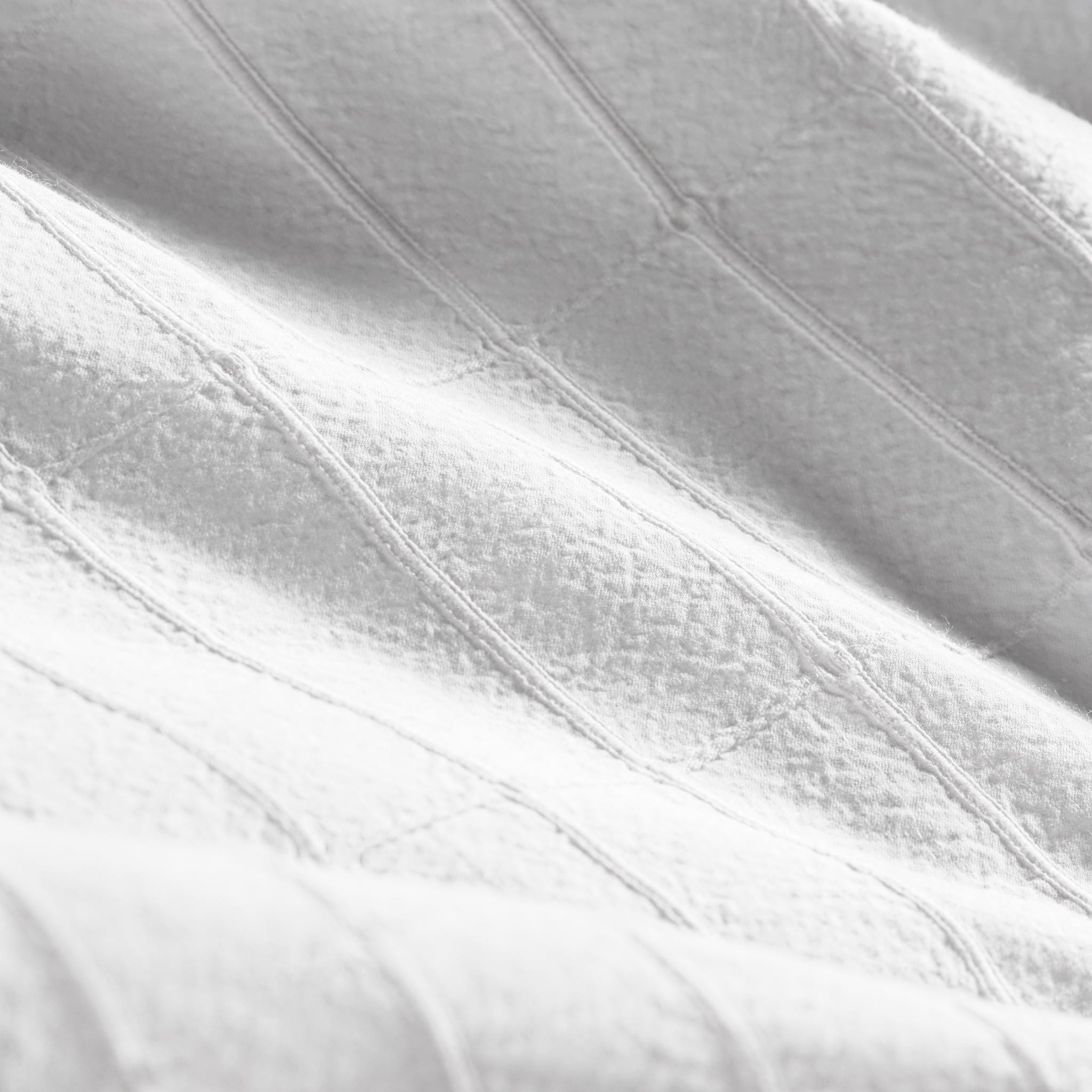  Textured Windowpane Shams、mySite、sugarbowlscore