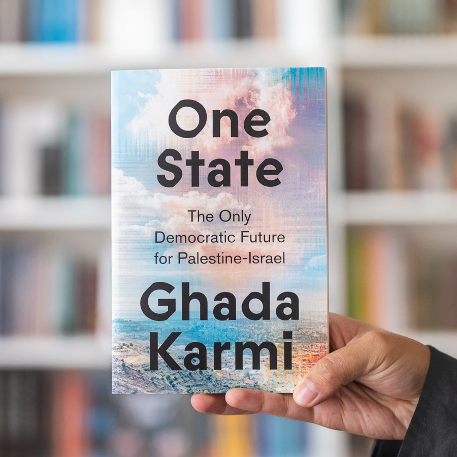 One State: The Only Democratic Future for Palestine-Israel、mySite、topwebapps