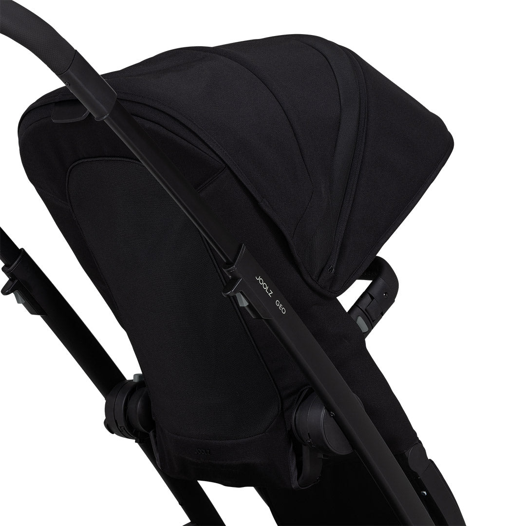  Joolz Geo3 Complete Pushchair - Mono - Space Black - 2024、mySite、merchandisen