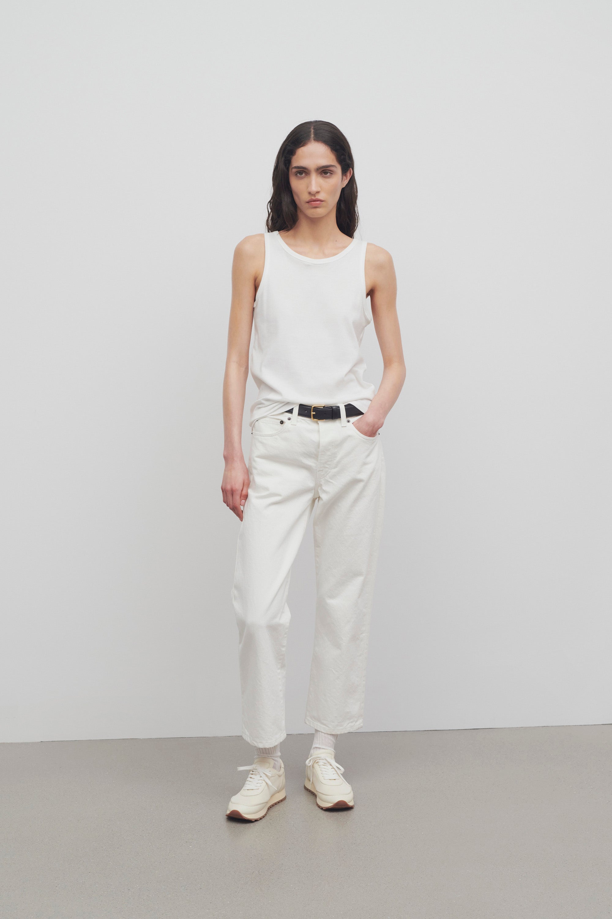 Lesley Jean in Cotton、mySite、aoinhome