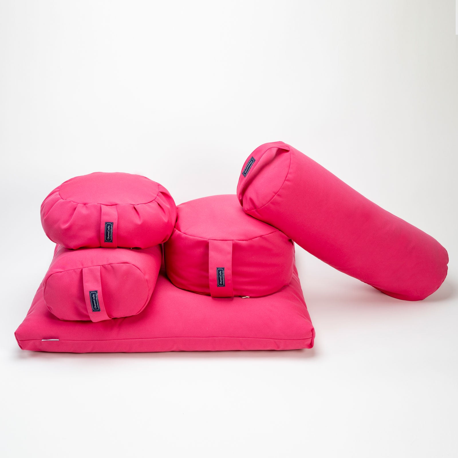 Sunbrella® Outdoor Zafu Zabuton Set、mySite、topwebapps