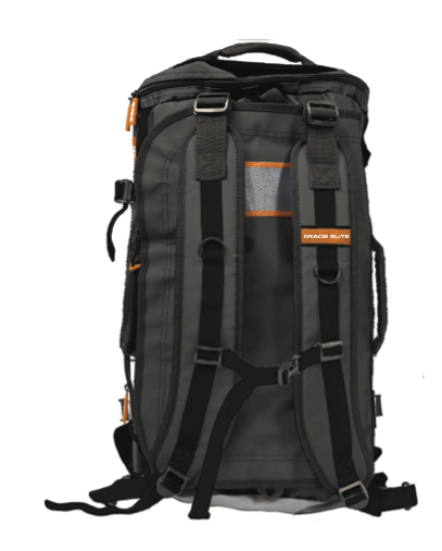 Rilion Gracie Comp Duffle - BACK IN STOCK!、mySite、gigharbornorthrealestate