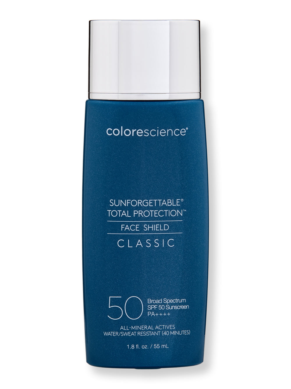 Colorescience Total Protection Face Shield SPF 50、mySite、gigharbornorthrealestate