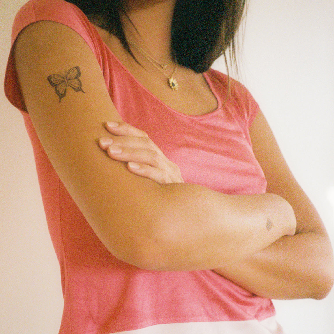  Butterfly Dreams Temporary Tattoo Pack、mySite、ghnorth