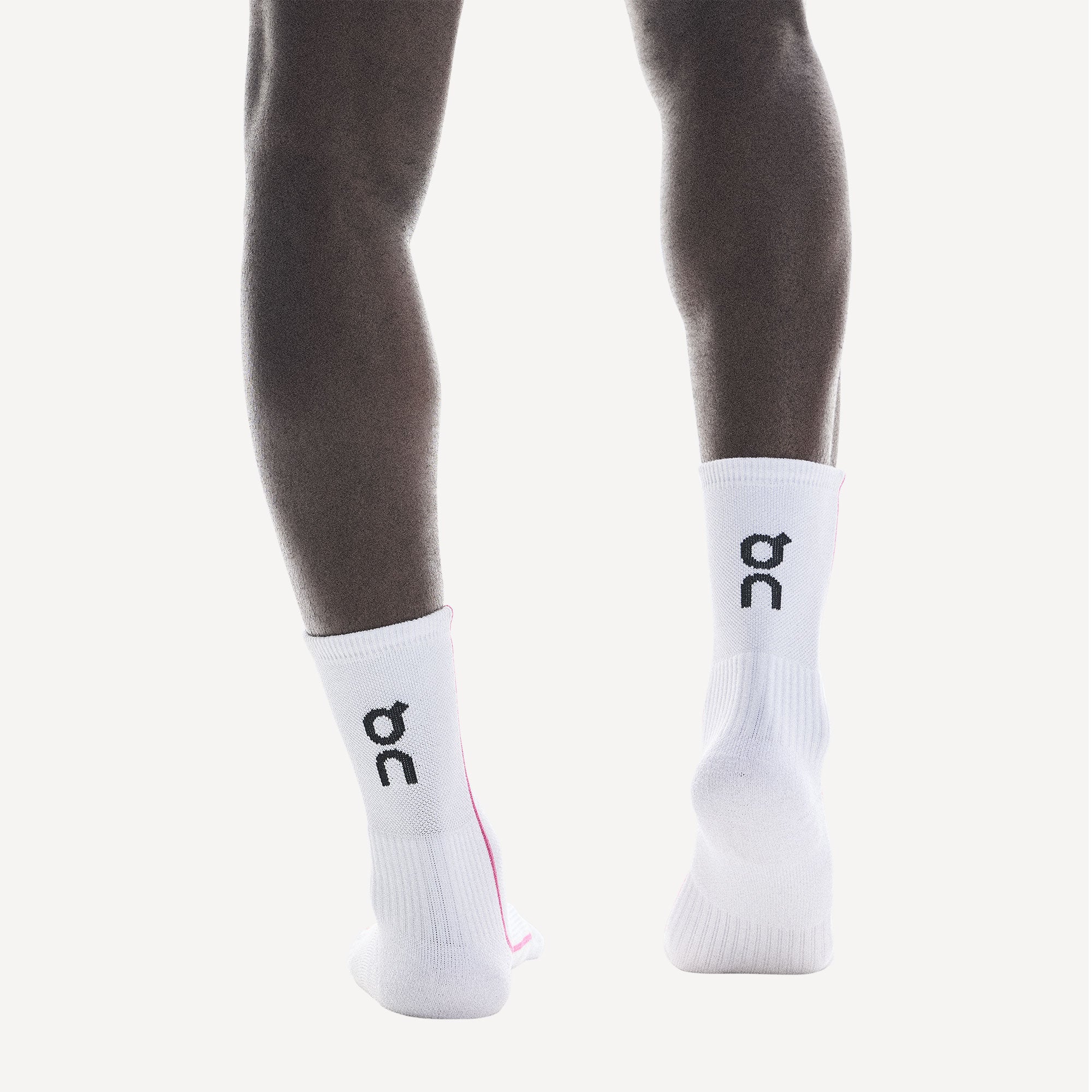 On Court High Tennis Socks